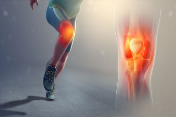 Knee Sport Injuries