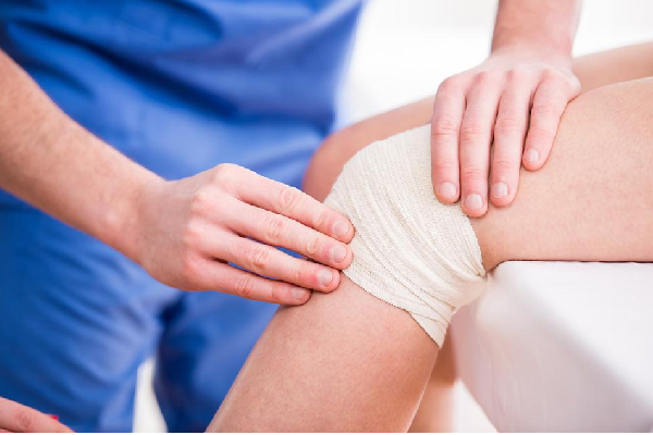 Best Knee Ligament Repair In Jaipur