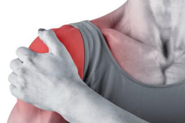 Rotator Cuff Treatment in Jaipur