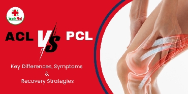 ACL vs. PCL Injuries