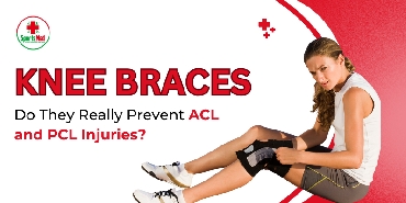 Knee Braces: Do They Really Prevent ACL and PCL Injuries?