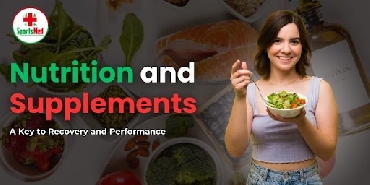 Nutrition and Supplements: Fueling Performance in Athletes