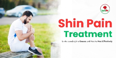 Shin Pain Treatment: Understanding the Causes and How to Heal Effectively