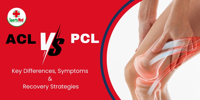 ACL vs. PCL Injuries